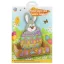 Ostern Bunny Korbastel-Set