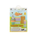 Ostern Bunny Korbastel-Set