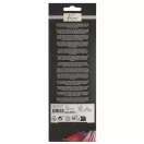 Farbe Nassau  Professionelles Pinselset 10 Stück