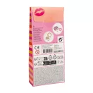 Farbe Besties Schlüsselanhänger Bastelset mit Armband