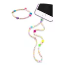 Farbe Besties Telefonschmuck Herstellungsset mit Armband