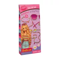 Farbe Besties Brillenzier-Kreis Set mit Armband
