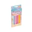 Farbe Pastel Filzstifte-Set, 8-teilig