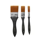 Farbe Nassau Professionelles Pinselset 3-teilig