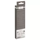 Farbe Nassau Professionelles Pinselset 3-teilig