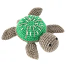 Schildkröte Craft kreatives Häkel-Set