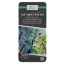 Farbe Nassau Aquarellstift Set von 10