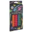 Farbe Neon Bleistift Set, 12-teilig