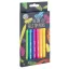 Farbe Neon Set mit 8 Filzstiften