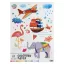 Farbe Moxy kreatives Papier Set 50 Blätter
