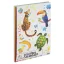 Farbe Moxy kreatives Papierset 40 Blatt A5