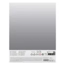 Farbe Moxy Spiegelkarton Papier Set 10 Blatt