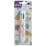 Disney Lilo und Stitch Aloha 8-Farben-Stift