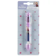 Disney Eiskönigin Friends 8-farbiger Stift