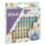 Disney Lilo und Stitch Aloha 12-teiliges Ölkreiden-Set