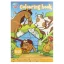 Tiere Moxy Malbuch 64 Seiten