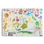 Farbe Moxy A/3 Spiral-Skizzenbuch, 40 Blatt