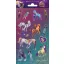 Unicorn Academy Magic World Aufkleber