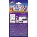 Unicorn Academy Magic World Aufkleber
