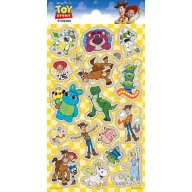 Disney Toy Story Playful Pals Aufkleber