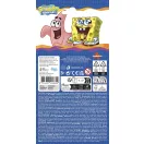SpongeBob Schwammkopf Octopus Aufkleber