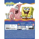 SpongeBob Schwammkopf Frame Aufkleber
