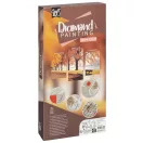 Herbst Craft 3-teiliges Diamantmalerei Puzzle-Set