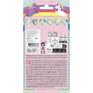 Einhorn Rainbow Set mit 12 Tattoos