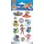 Paw Patrol Mighty Tattoo 12 Stück