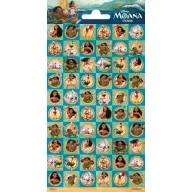 Disney Vaiana Wayfinder Aufkleber