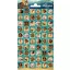 Disney Vaiana Wayfinder Aufkleber