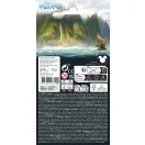 Disney Vaiana Ready glitzernder Aufkleber