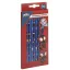 Spiderman Spidey Friends 12-teiliges Buntstifte-Set