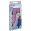 Disney Eiskönigin Sisters 12-teiliges Buntstifte-Set