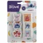 Disney Lilo und Stitch Aloha Form-Radiergummi-Set 4-teilig