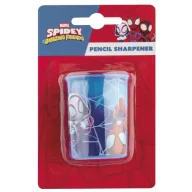 Spiderman Spidey Friends Schnitzwerkzeug