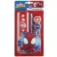 Spiderman Spidey Friends Schreibset 6-teilig