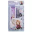 Spiderman Spidey Friends Disney Frozen Sisters Schreibwaren-Set, 6-teilig