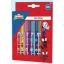 Spiderman Spidey Friends Filzstift Set, 12-teilig
