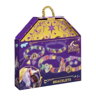 Unicorn Academy Friends Armband Bastelset