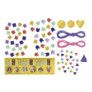 Unicorn Academy Friends Armband Bastelset