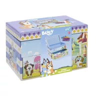 Bluey Friends Mosaik Schmuckschatulle