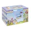 Bluey Friends Mosaik Schmuckschatulle