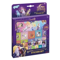 Unicorn Academy Friends Sticker-Set