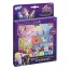 Unicorn Academy Friends Sticker-Set