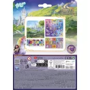 Unicorn Academy Friends Sticker-Set