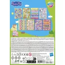 Peppa Wutz Family Glitzer-Aufkleberalbum 8 Seiten