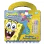 SpongeBob Schwammkopf Smile Aktivitätsset