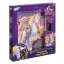Unicorn Academy Friends Diamantmalerei Schlossertagebuch