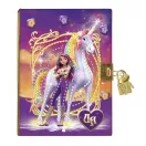 Unicorn Academy Friends Diamantmalerei Schlossertagebuch